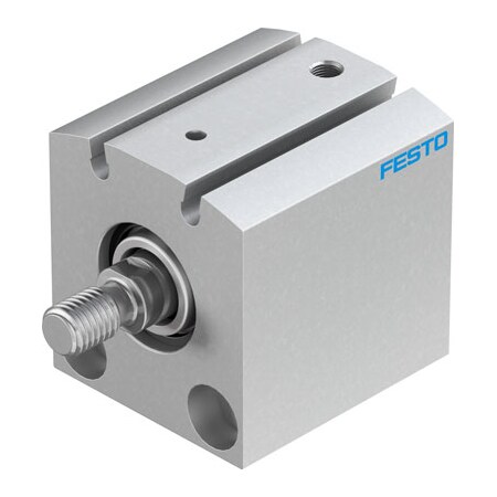 Festo Short-Stroke Cylinder AEVC-25-10-A-P-A AEVC-25-10-A-P-A